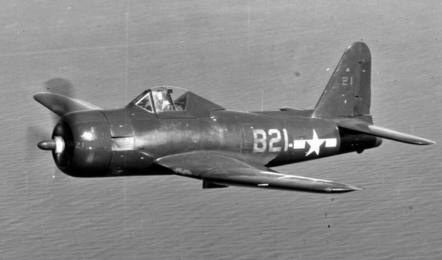 Illustration for article titled This Date in Aviation History: November 5 - November 8